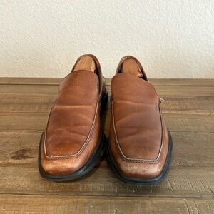 Salvatore Ferragamo Studio loafers - great condition - size 9.5